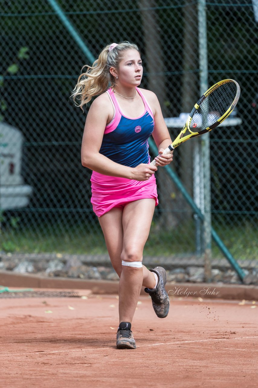 Franziska Sziedat 121 - Ostsee Cup